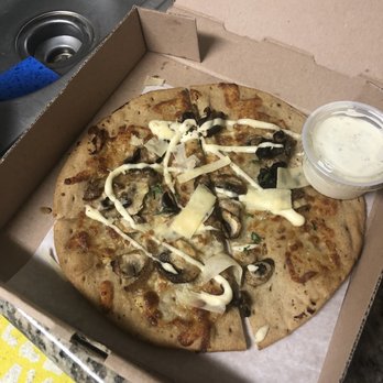 Mellow Mushroom Charleston - West Ashley - Holy Shiitake Pie- Gluten Free - Pizza Near Me - Charleston, South Carolina Mellow Mushroom Charleston - West Ashley - Holy Shiitake Pie- Gluten Free - Pizza Near Me - Charleston, South Carolina