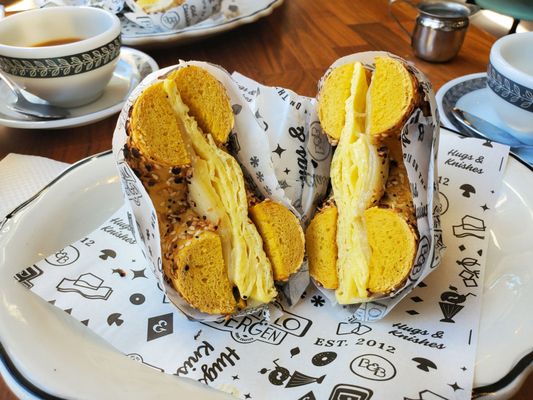 Buffalo & Bergen - Cleveland Park by null