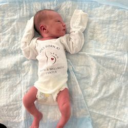 San Antonio Nurse Midwife