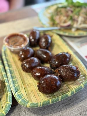 Spicy Lao Kitchen by null