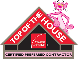 Slide of Roof Crafters