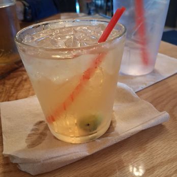 Horn Creek Pub - Dirty martini - Bars Near Me - Delton, Michigan Horn Creek Pub - Dirty martini - Bars Near Me - Delton, Michigan