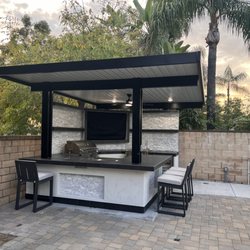 Tropicana Outdoor Living