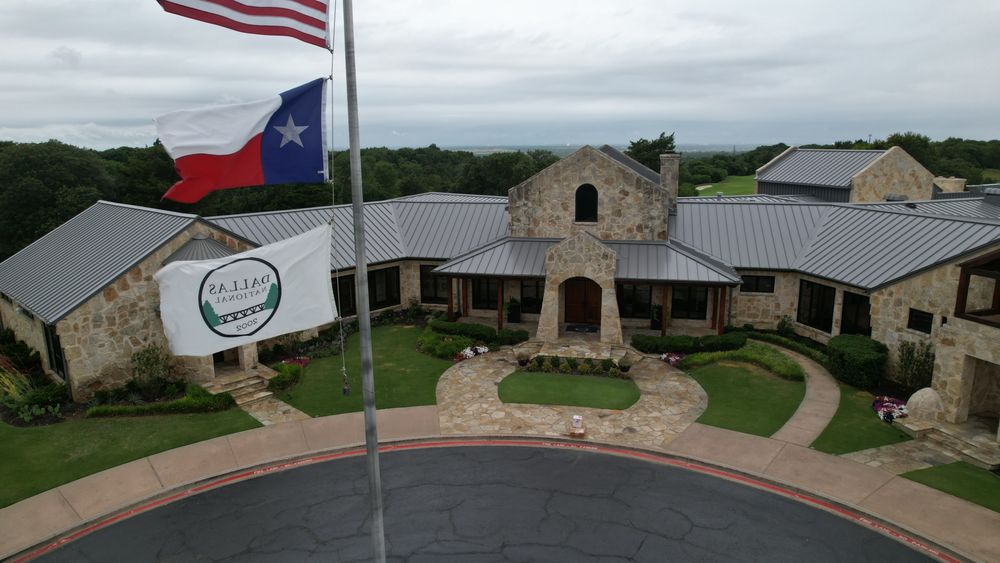 Slide of USA Roofing