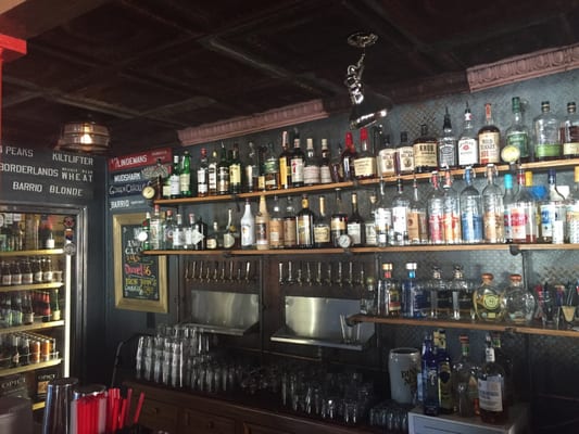 Saint Charles Tavern by null