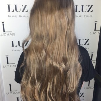 Luz Salon - designed by Lydia - Hair Salons Near Me - Temple City, California Luz Salon - designed by Lydia - Hair Salons Near Me - Temple City, California