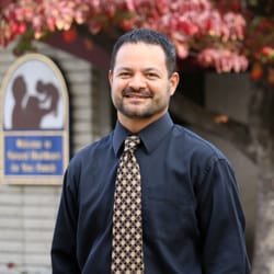 Hurst Chiropractic - Dr. Chad Hurst
