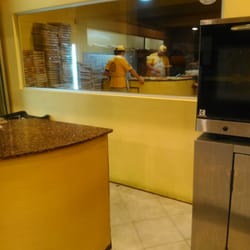 Pizzería Catriel