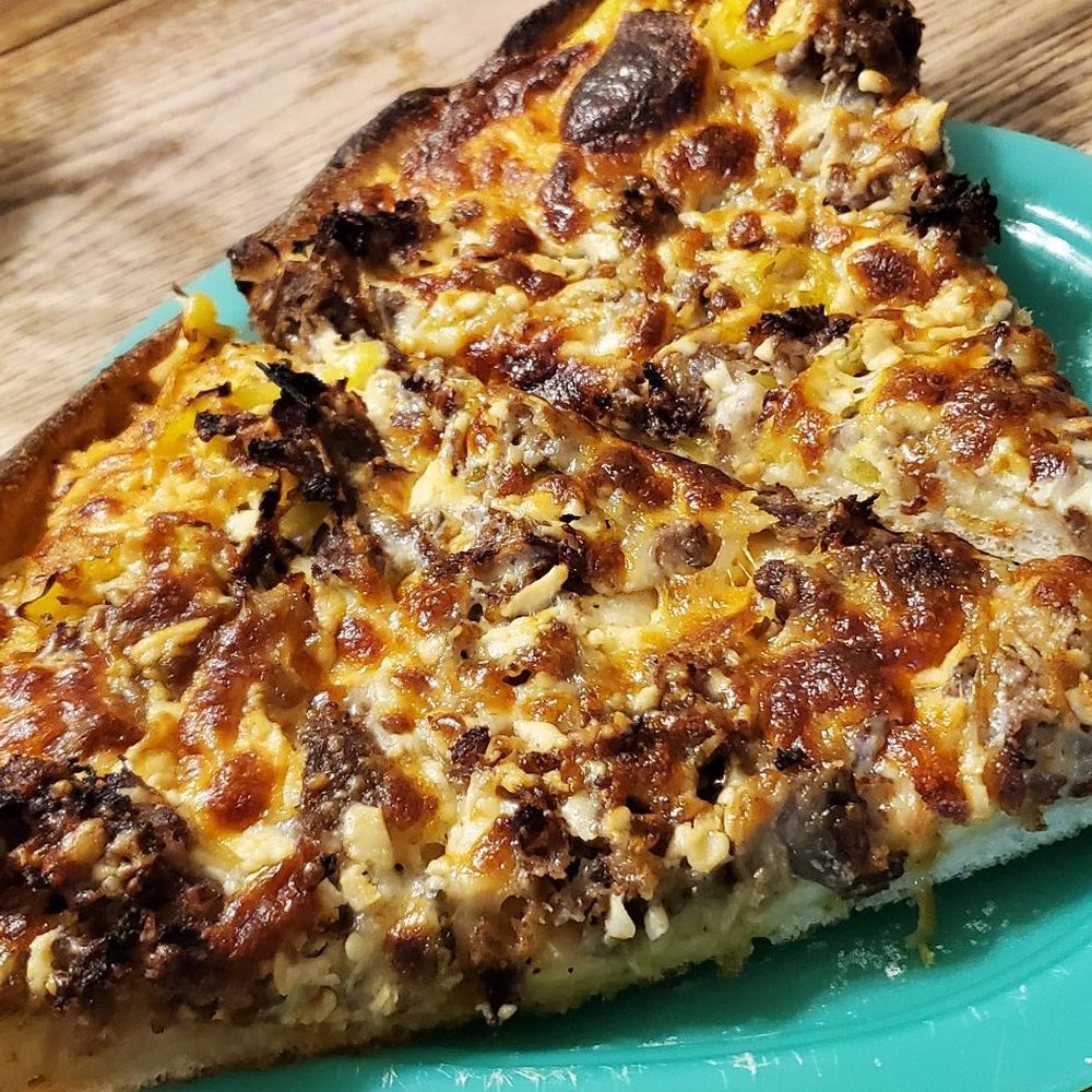Blasdell Pizza & Subs - Pizza Near Me - Blasdell, New York