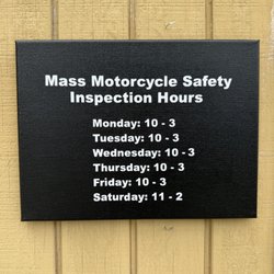 Unique Custom Motorsports