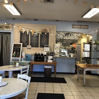 Hydrangea Kitchen - Sandwiches Near Me - Grosse Pointe, Michigan