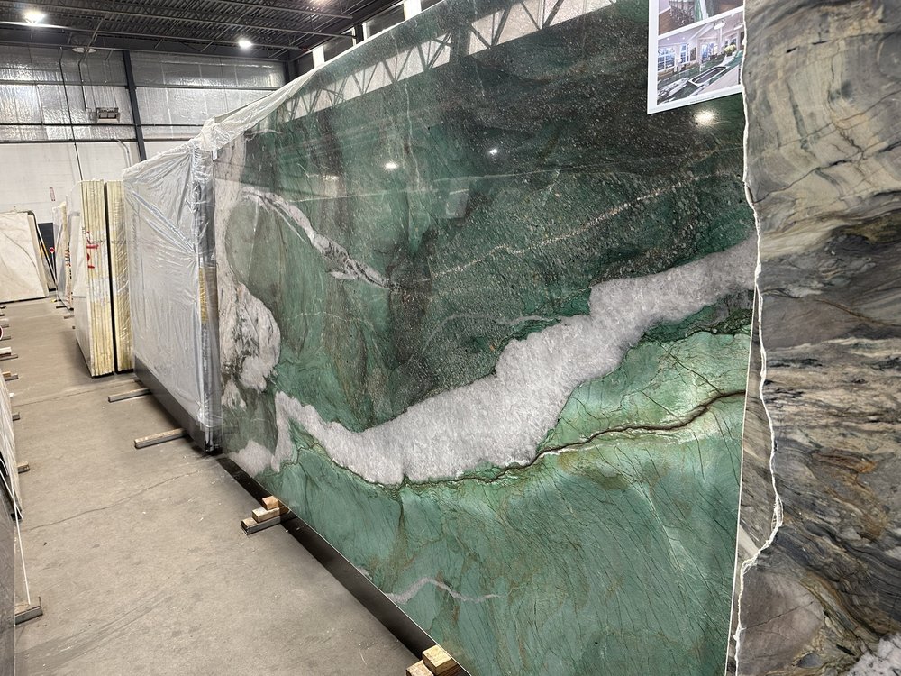 Slide of Stone Masters