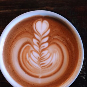 Bear Coast Coffee - Coffee & Tea Near Me - San Clemente, California