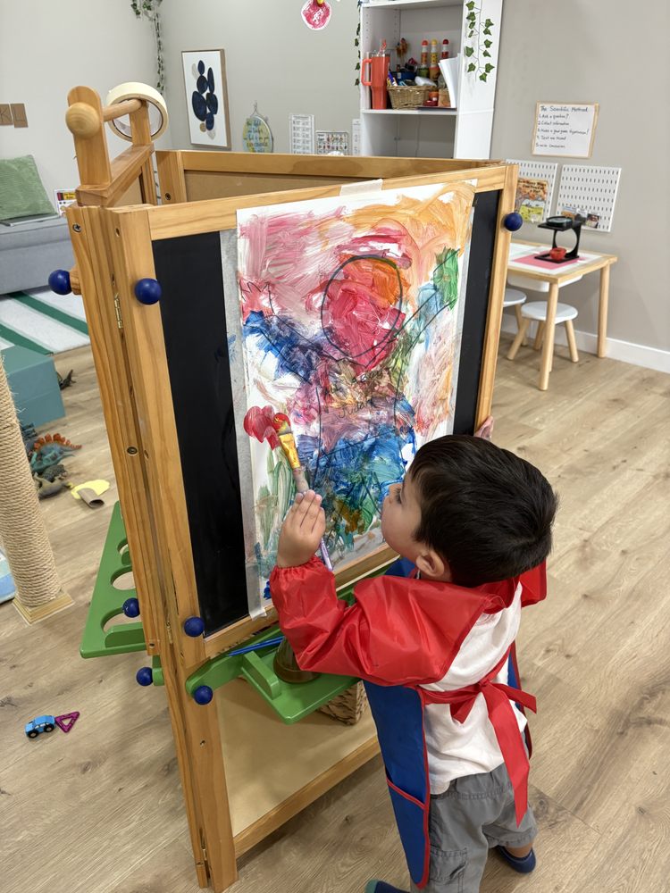 Little Explorers Learning Lab - childcare center in Nashville, TN