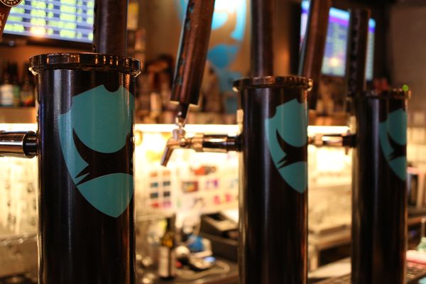 BrewDog Roppongi by null