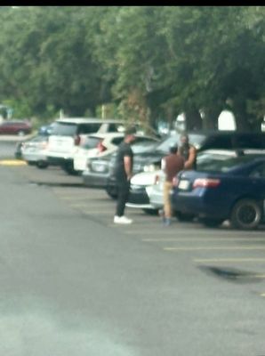 Walmart Supercenter by null