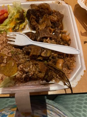 Kingston Delight by null