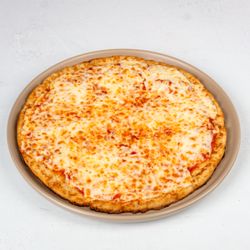 Dough Dash pizza - Gluten Free