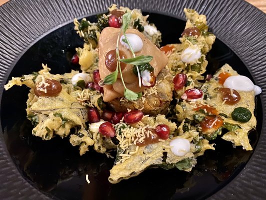 Mint Progressive Indian by null