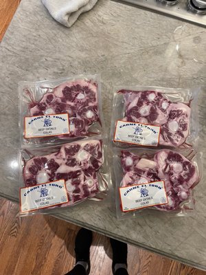 Willamette Valley Meat