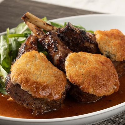 Brio Italian Grille by null