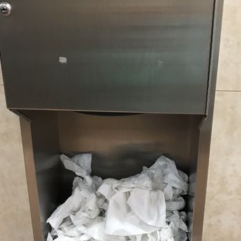 Walmart Supercenter - Doesn't make me feel like procedures are in place. Women's Restroom - Department Stores Near Me - Whitehall, Pennsylvania