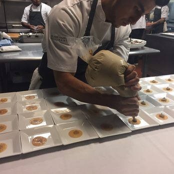 The Kitchen Restaurant - New American Near Me - Sacramento, California The Kitchen Restaurant - New American Near Me - Sacramento, California