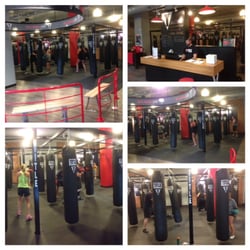 Club in action!