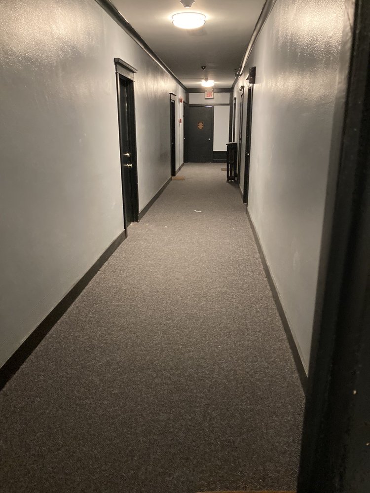 EMERSON APARTMENTS Updated October 2024 902 Fawcett Ave,