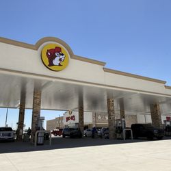 Buc-ee’s