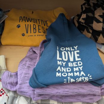 Paws and the Palette - Pet Stores Near Me - Sacramento, California