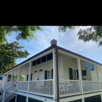 Key West Lighthouse & Keeper's Quarters Museum - Museums Near Me - Key West, Florida Key West Lighthouse & Keeper's Quarters Museum - Museums Near Me - Key West, Florida