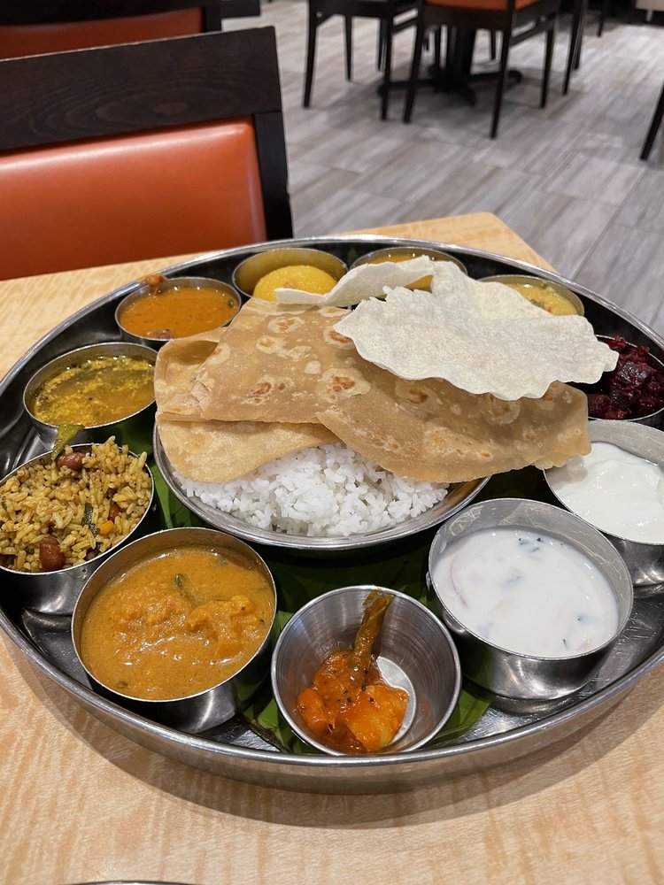 SARAVANAA BHAVAN 228 Photos & 274 Reviews 8908 Ohio Dr, Plano