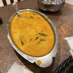 Anjappar Chettinad Restaurants