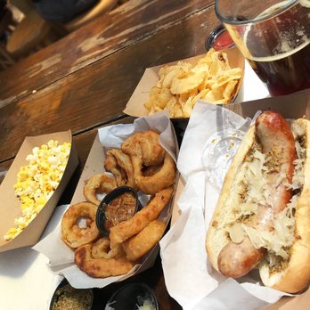 Dirty Dog Taphaus - Brewpubs Near Me - New Glarus, Wisconsin Dirty Dog Taphaus - Brewpubs Near Me - New Glarus, Wisconsin
