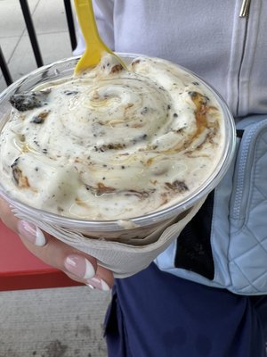 Andy's Frozen Custard by null