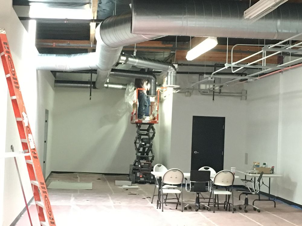 Slide of Triana Electric & General Contractor