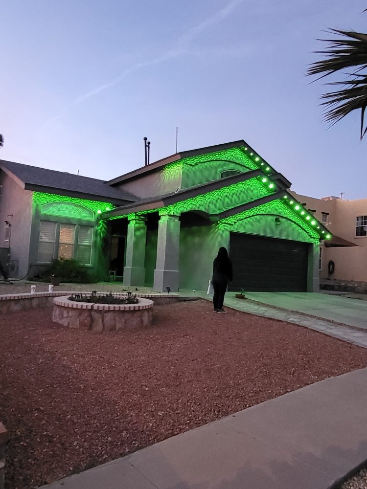 Slide of Red Rhino Roofing