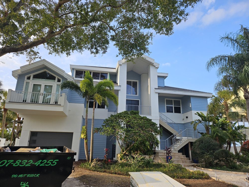 Slide of Mighty Dog Roofing of Clearwater