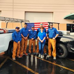 Maintenance America - Team Photo