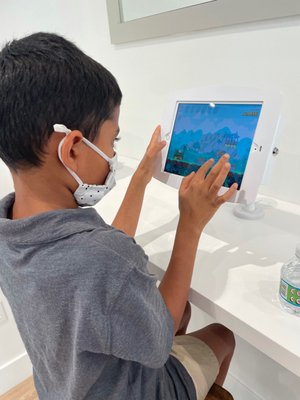 301 Moved Permanently