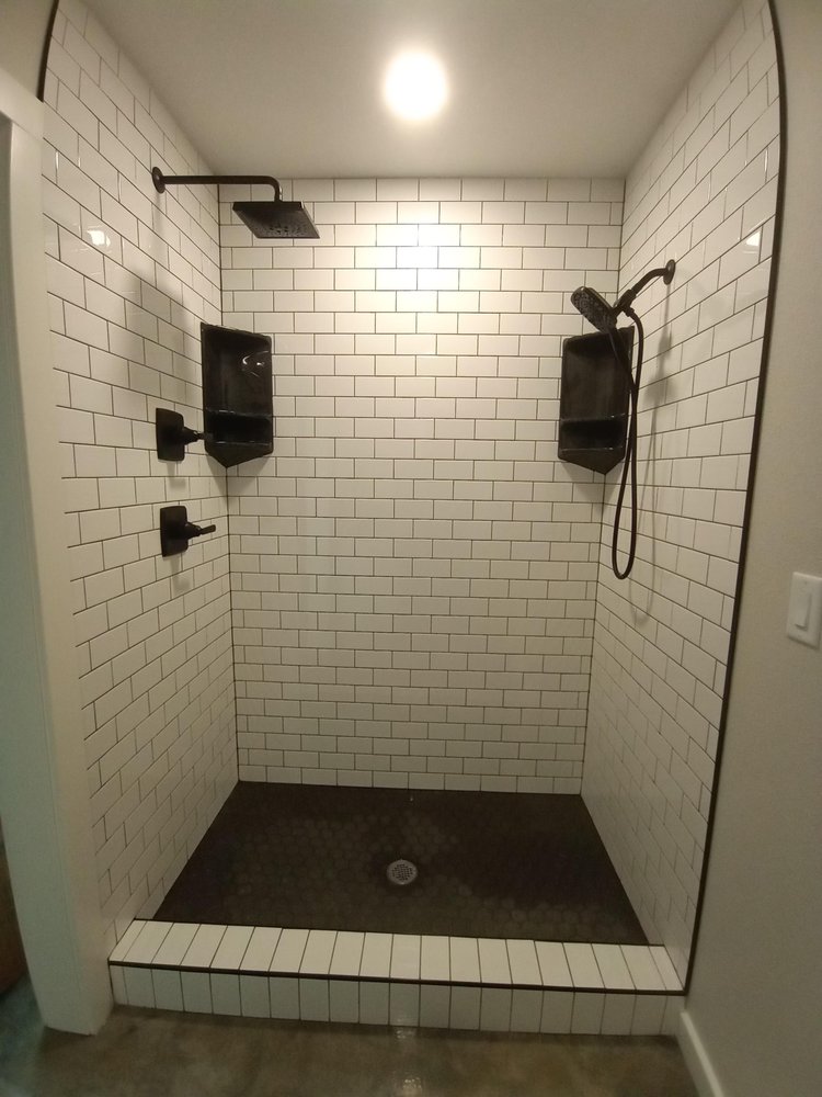 Slide of Carter's Plumbing