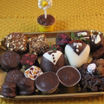 Dunn Family Chocolates - Concord - Chocolates we made - Chocolatiers & Shops Near Me - Concord, California Dunn Family Chocolates - Concord - Chocolates we made - Chocolatiers & Shops Near Me - Concord, California