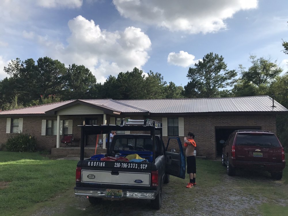 Slide of SCP Roofing & Home Improvement