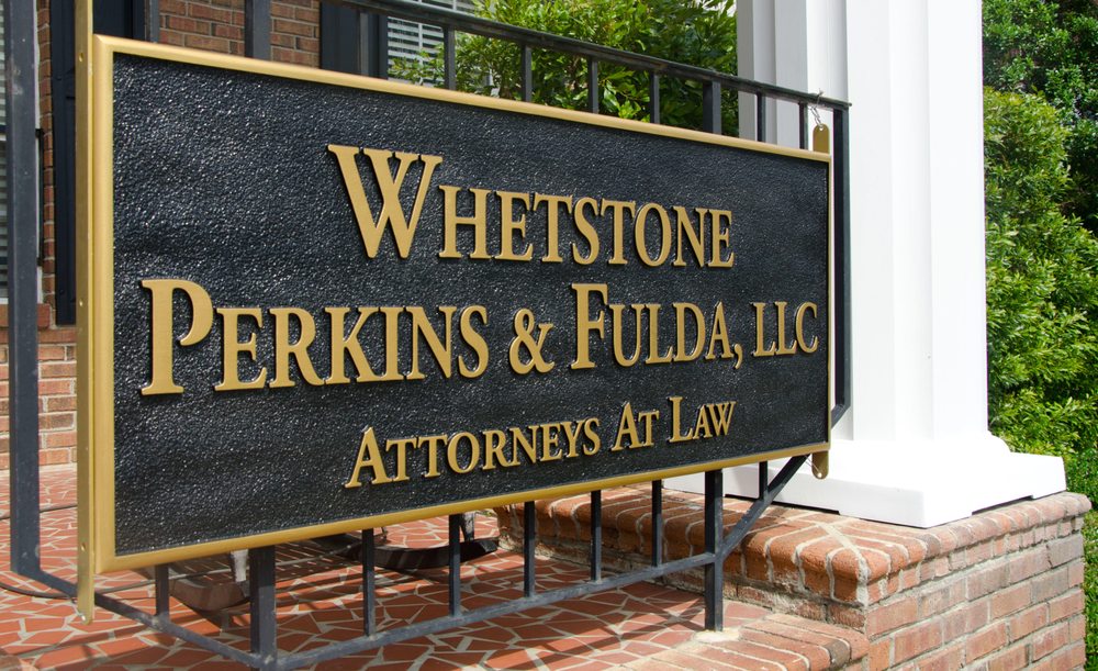 WHETSTONE PERKINS & FULDA Updated September 2024 905 2nd Ave N, North Myrtle Beach, South