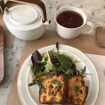 Mona - cake of the day - Breakfast & Brunch Near Me - Bordeaux, 33
