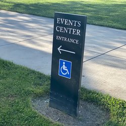 Solano County Events Center
