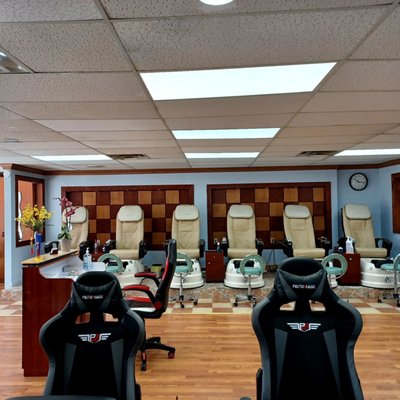 NIRVANA NAILS & SPA - 38 Photos & 18 Reviews - Nail Salons - 194 US Hwy