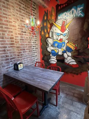 Devil Dawgs Andersonville by null