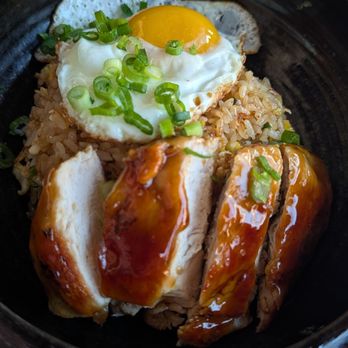 Roka Hula - Chicken Fried Rice - Tiki Bars Near Me - Delray Beach, Florida Roka Hula - Chicken Fried Rice - Tiki Bars Near Me - Delray Beach, Florida
